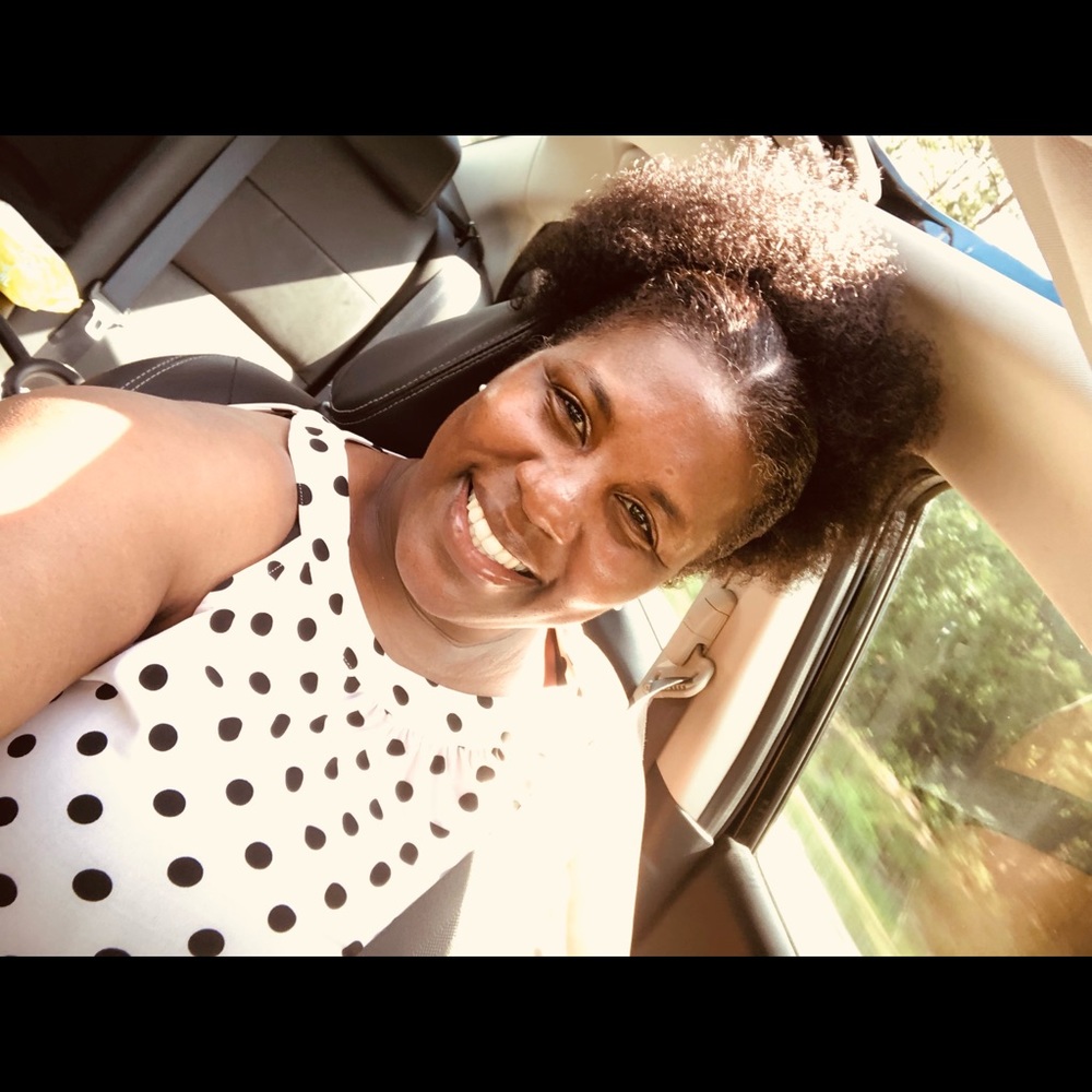 Meet your Posher, Rhonda